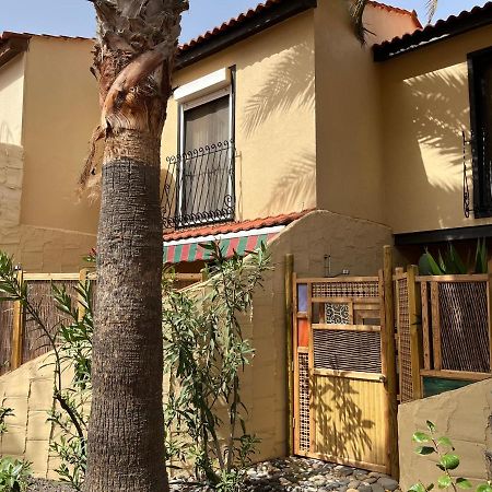 Surf & Chill Bungalow 69, Quiet Green Oasis With Community Swimmingpool Парке-Оландес Экстерьер фото