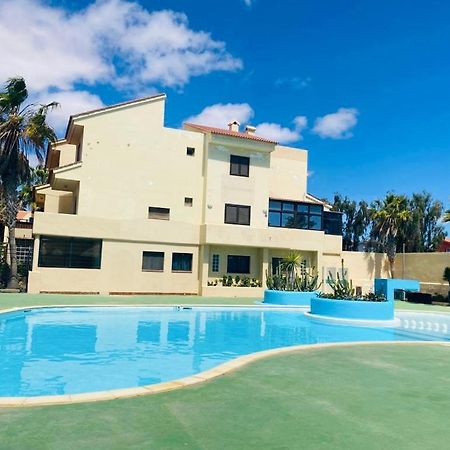 Surf & Chill Bungalow 69, Quiet Green Oasis With Community Swimmingpool Парке-Оландес Экстерьер фото