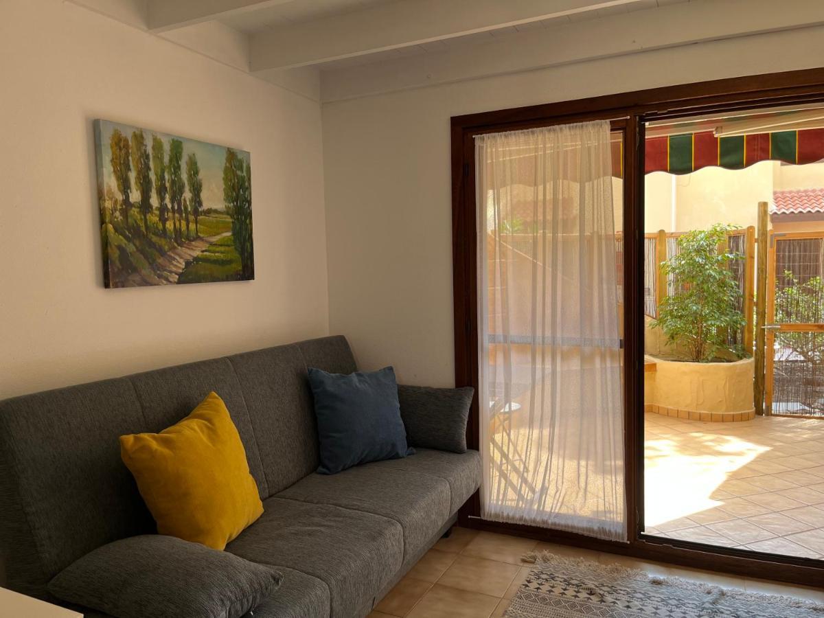 Surf & Chill Bungalow 69, Quiet Green Oasis With Community Swimmingpool Парке-Оландес Экстерьер фото