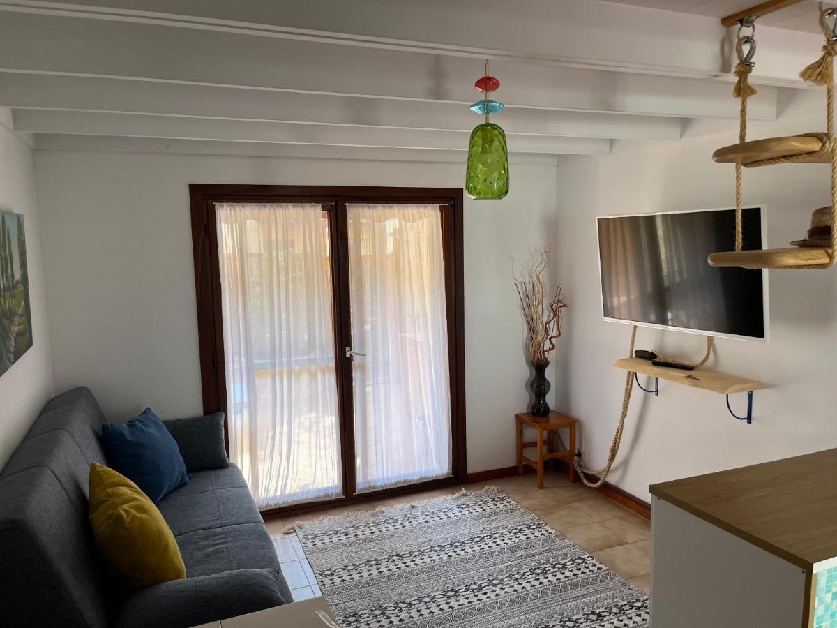 Surf & Chill Bungalow 69, Quiet Green Oasis With Community Swimmingpool Парке-Оландес Экстерьер фото